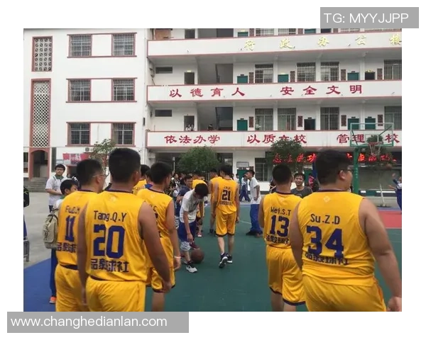 武汉篮球队心理素质探讨：提升竞技表现的关键因素与策略分析