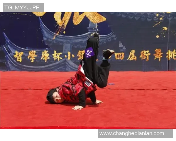 武汉街舞队实力不凡荣登全国个人能力排行榜第五名 武汉街舞队实力不凡荣登全国个人能力排行榜第五名