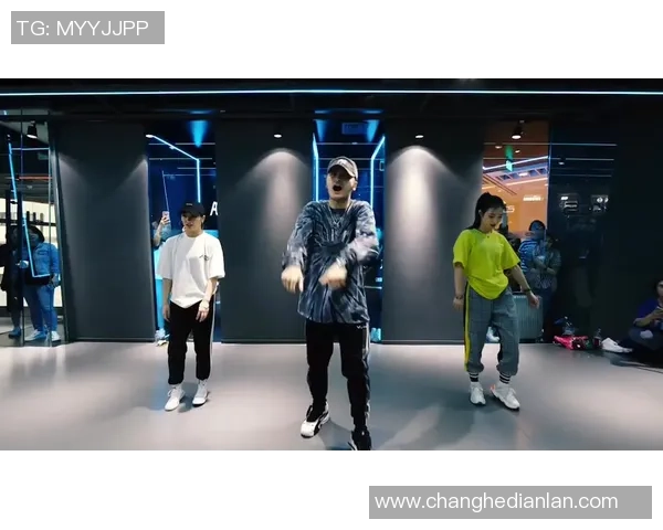 武汉街舞队的热情与挑战：聚焦街舞文化的现状与未来发展