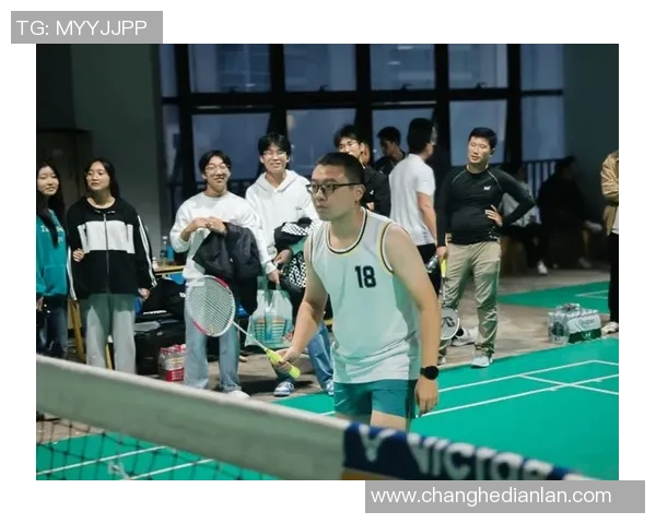 武汉羽毛球队团队协作的创新变革与热议探讨